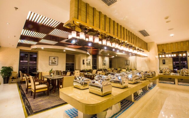 Kaili International Hotel