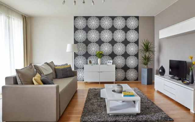 7seasons Apartments Budapest