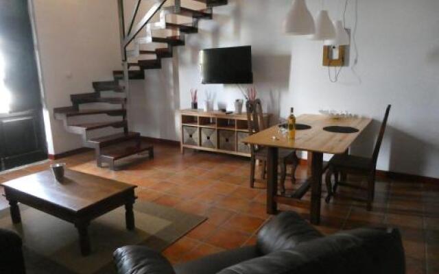 Finca Fajardo La Vegueta