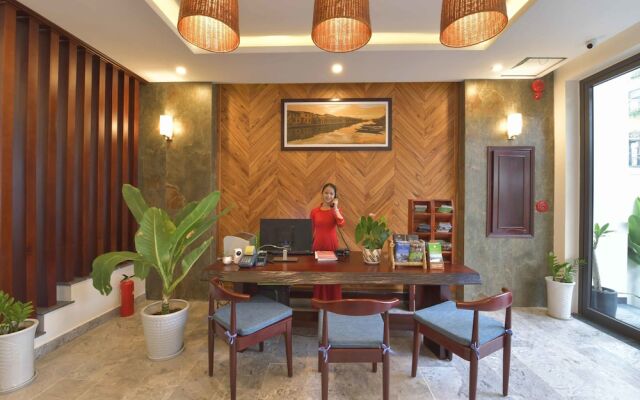 Saclo Villa and Hostel