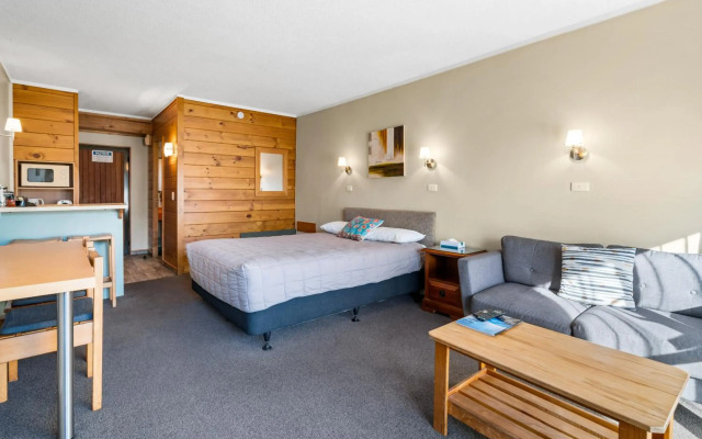Aspiring Lodge Motel