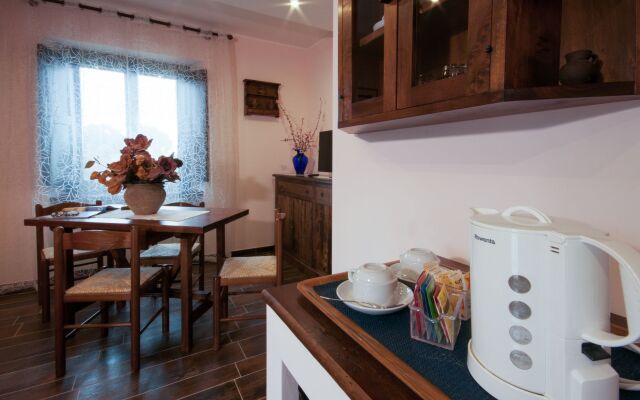 Santa Maria degli Ancillotti