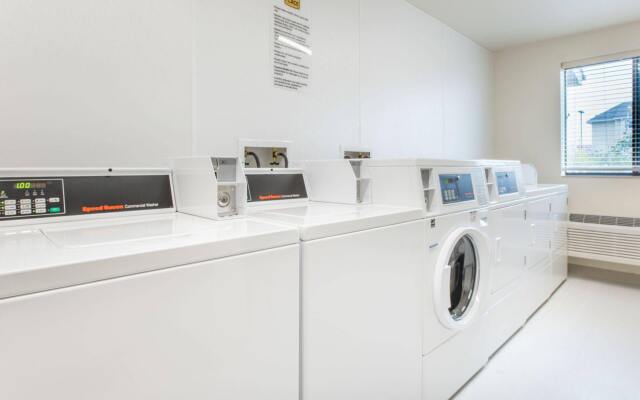 My Place Hotel - Salt Lake City I-215/West Valley City, UT