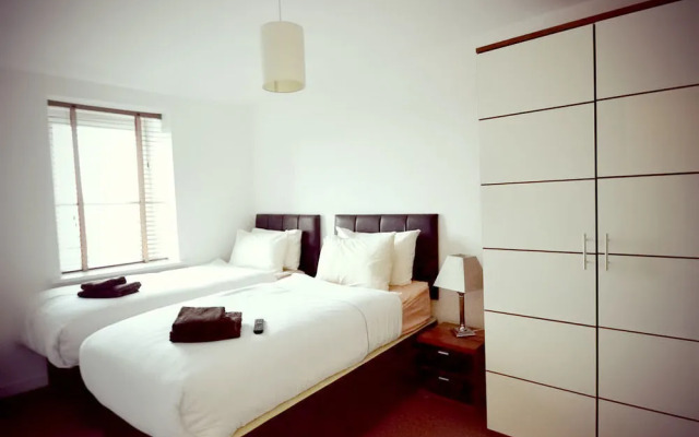 Howburn Residence - Serviced Apartments Aberdeen