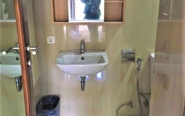 F4 Syariah Residence