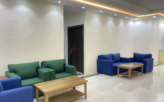 Tawariq 3 Serviced Apartments