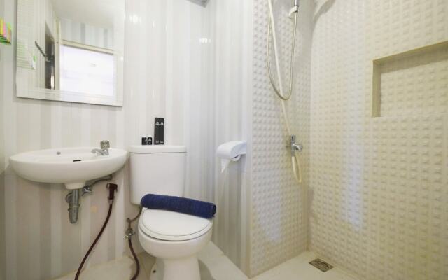 Best Choice 1BR Apartment at Kebagusan City