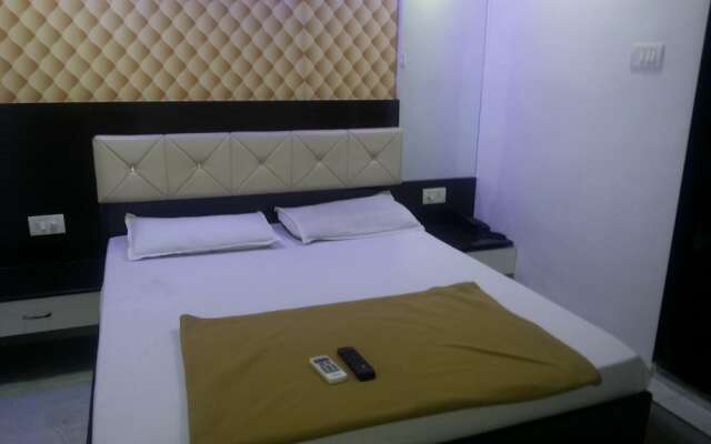 Swagatham Lodging