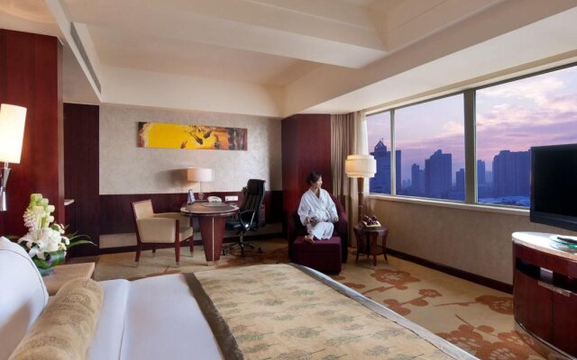 Wyndham Hotel Xian