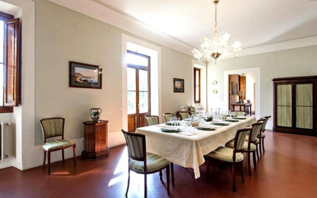 Villa Martina
