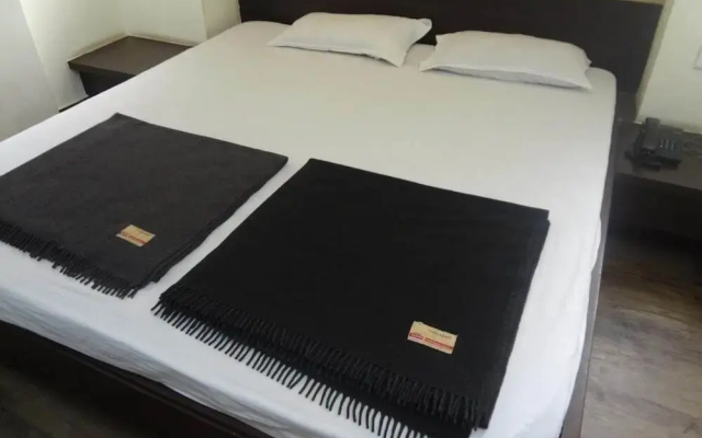 Hotel Chanakya