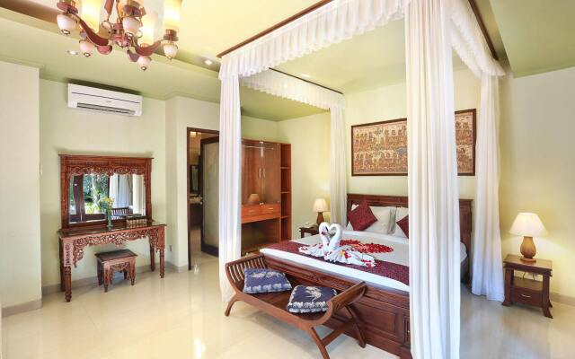 The Buah Bali Villas