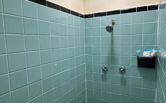 Bel-Aire Motel Tuscaloosa