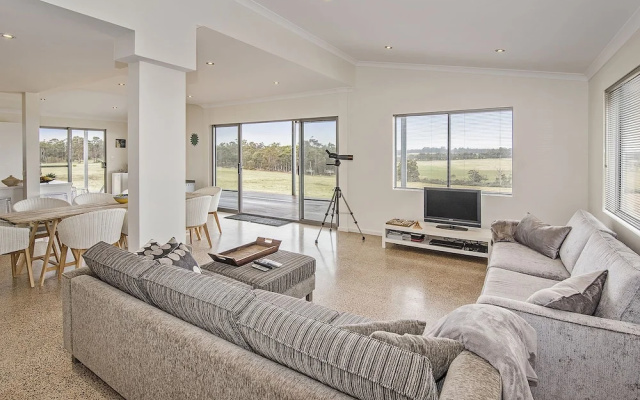 Margaret River Farmhouse