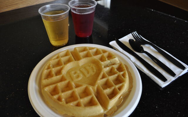 Best Western Plus Columbia Inn