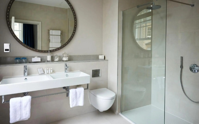 Harbour Hotel Bristol