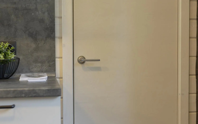 Коттедж Опен с сауной