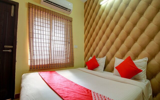 OYO 7021 High Point Serviced Apartment