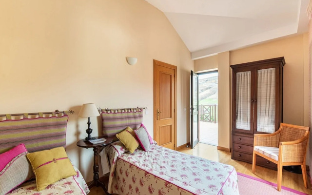 Belvilla by OYO Holiday Home in Jandaa