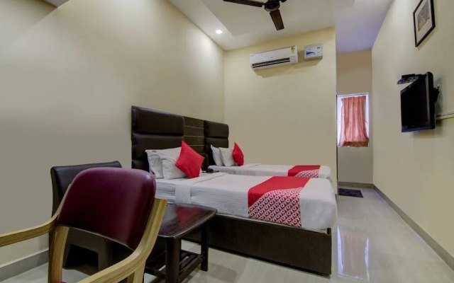 Sai International by OYO Rooms