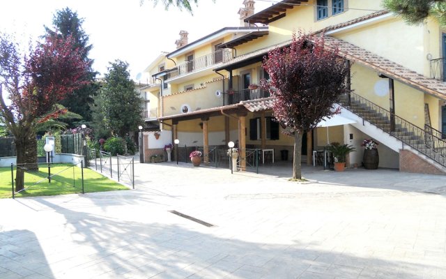 Residence Cerci