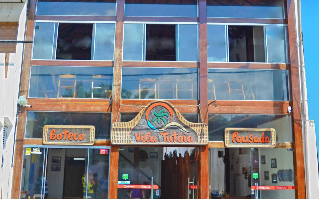 Pousada Vila Tutoia Praia