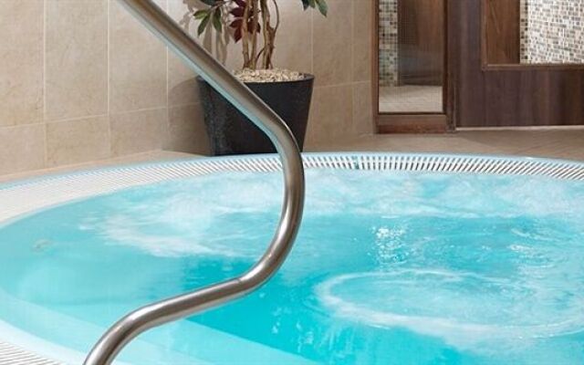 Mount Wolseley Hotel, Golf and Spa Resort