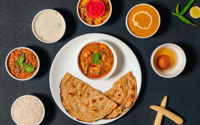 Oyo Rooms Noida Sector 43