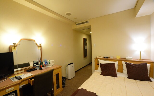 Sunwest Hotel Sasebo