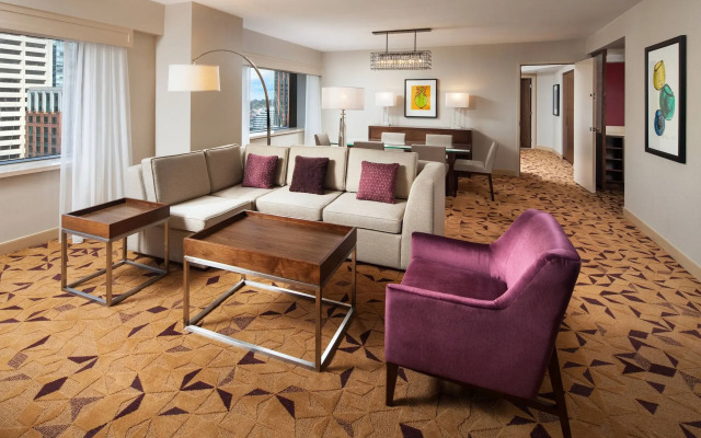 Sheraton Grand Seattle