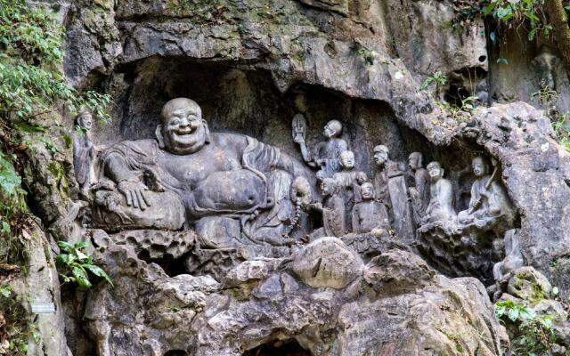 Sailing International Hotel Hangzhou