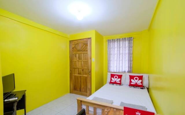 ZEN Rooms Basic Rest & Relax Siquijor
