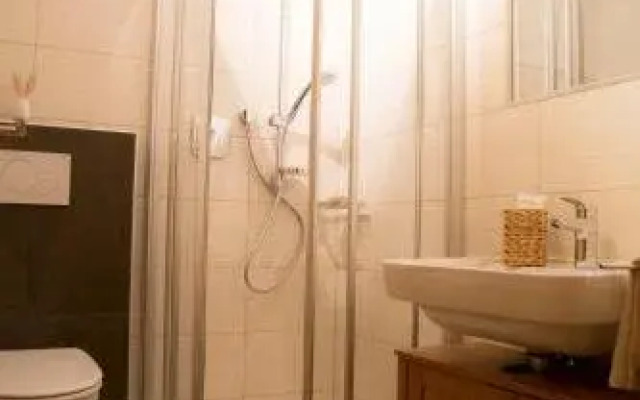 Appartement Fink