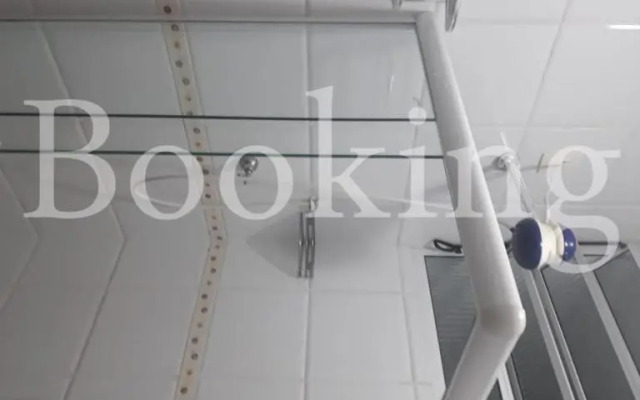 Apartamento Praia da Enseada