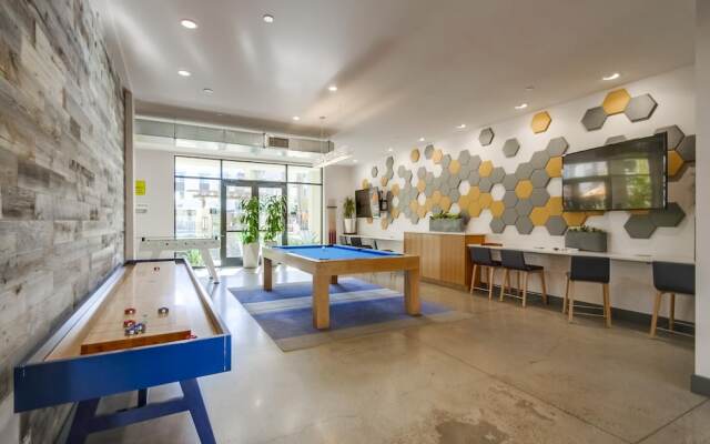 The Luxe Suites of San Marcos