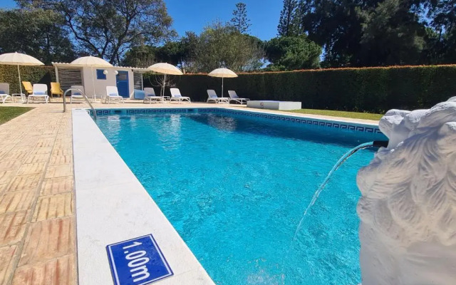 Villa Azul 168 - Clever Details