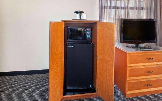 La Quinta Inn Ventura