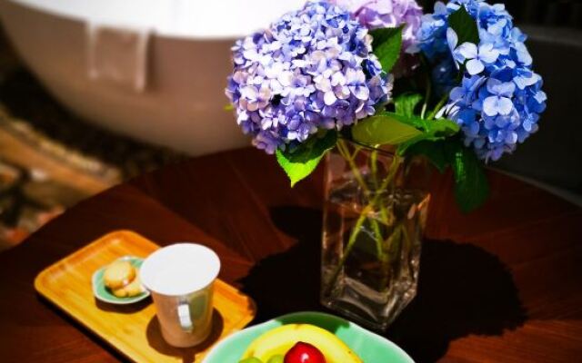 Grand New Century Resort Anji Huzhou