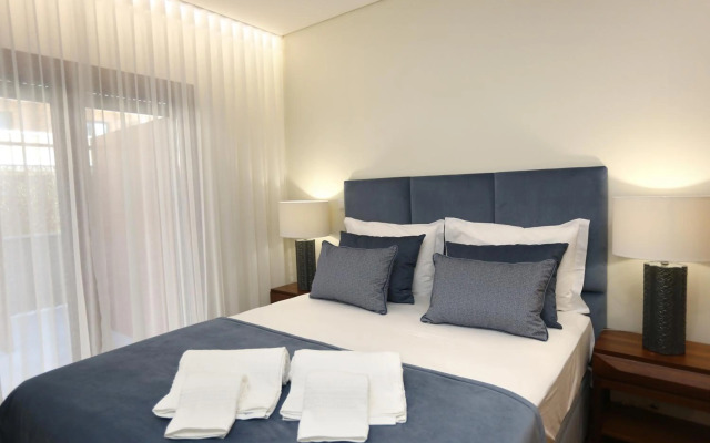 Like-home Best Place Apt