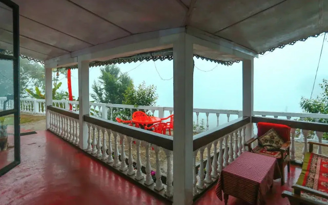Denzong House and Restaurant