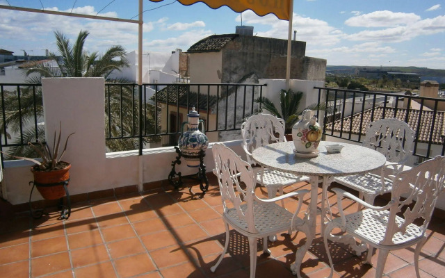 Hostal Almanzor