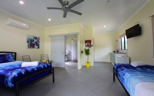 Daintree Peaks ECO Stays