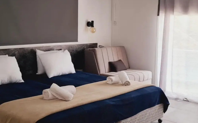 Stay Nissi Gusto 1 in Ayia Napa