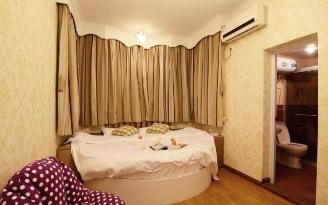 Xiamen Manman Inn