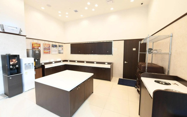 Toyoko Inn Ulsan Samsandong
