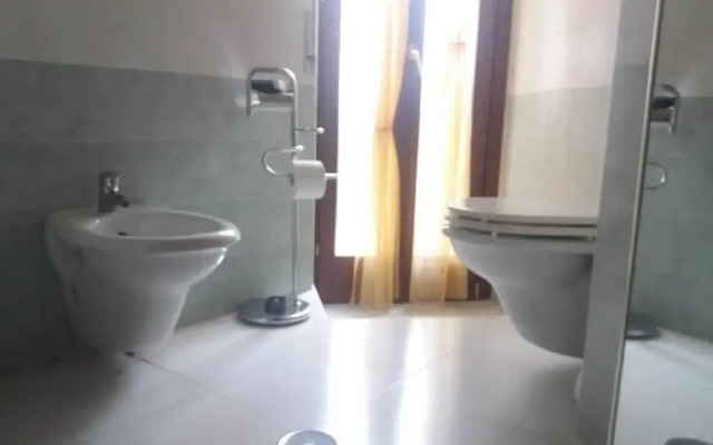 B & B 30 mt dal duomo