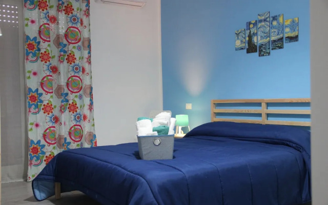 Dimora Fraula Guest House