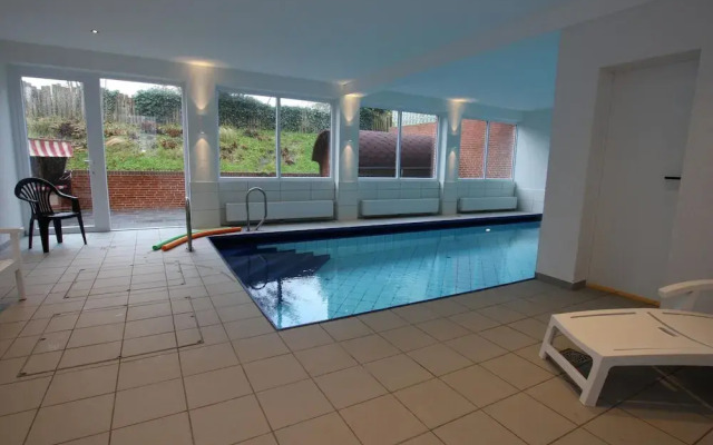 Ferienwohnung in Westerland auf Sylt