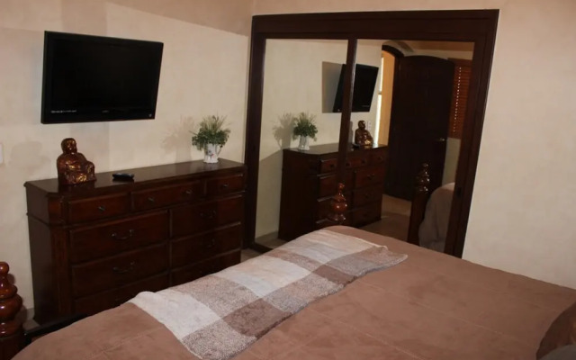 Sonoran Sky 3BR Upper SKY 409-v by Casago