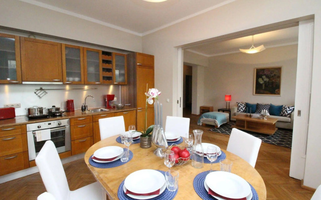 Tallinn City Apartments